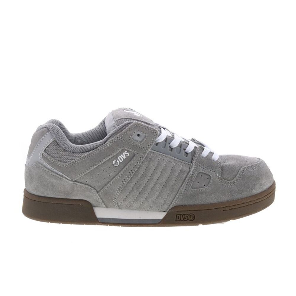 DVS Mens Celsius Gray Shoes (NWT)